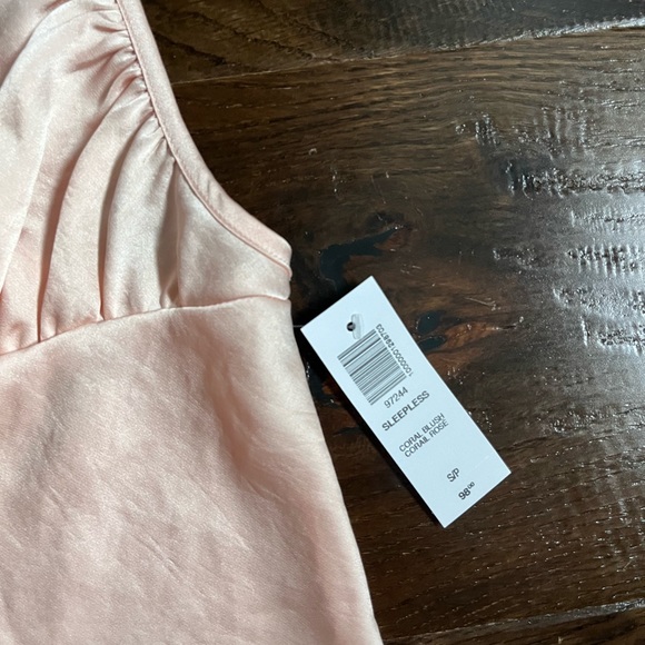 Wilfred Sleepless Dress - Picture 6 of 6